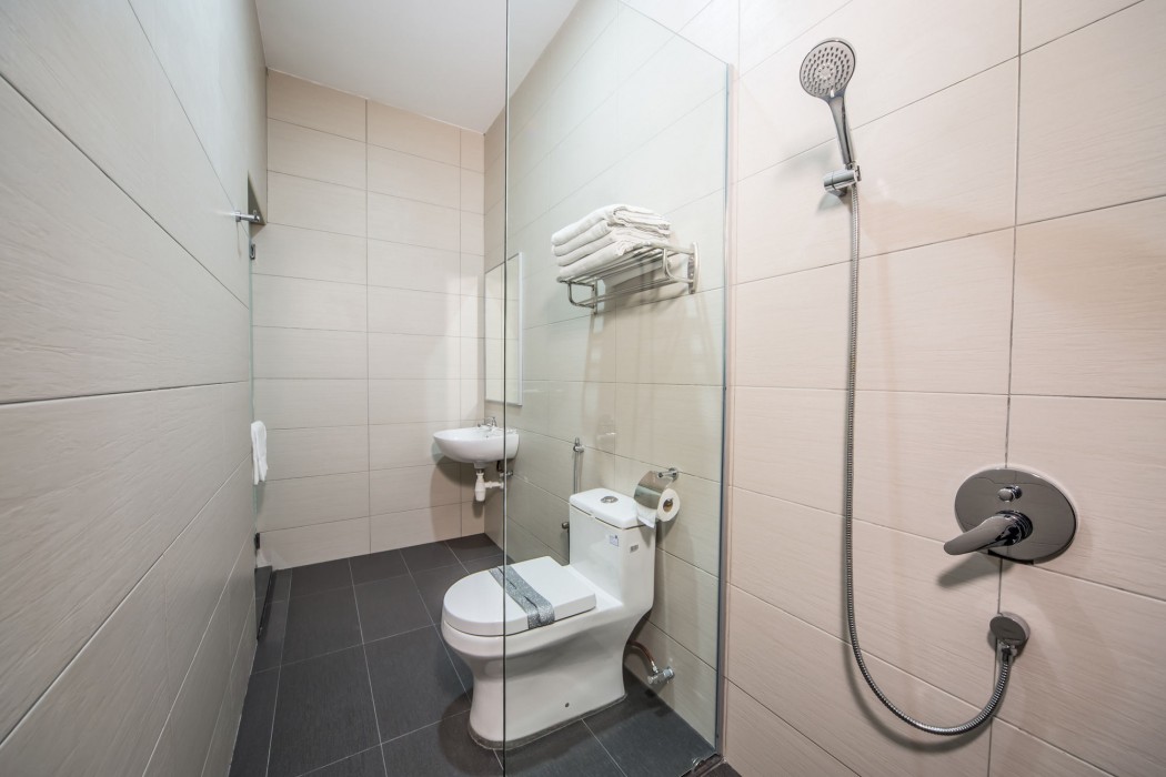 De Sweet Boutique Hotel 60/75