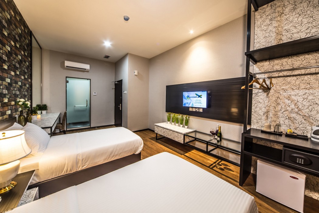 De Sweet Boutique Hotel 52/75