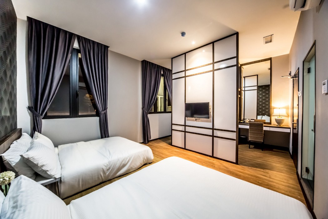De Sweet Boutique Hotel 49/75
