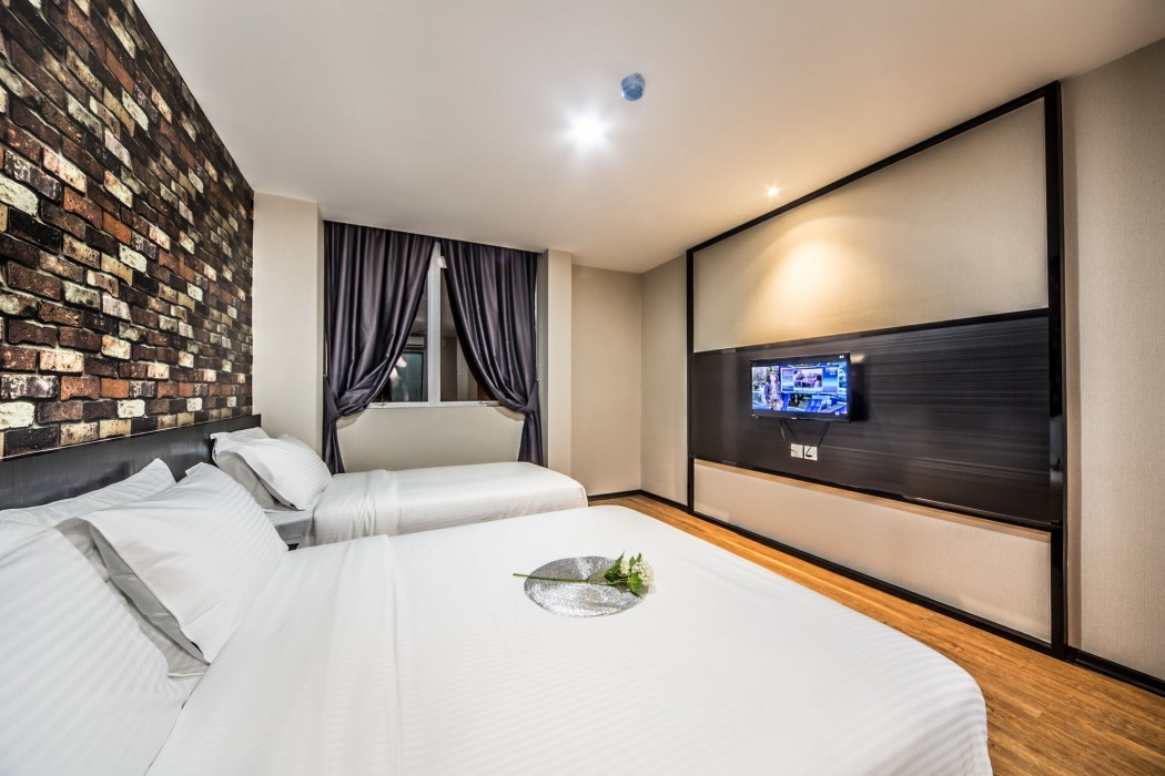 De Sweet Boutique Hotel 45/75