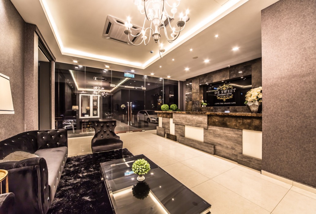 De Sweet Boutique Hotel 39/75