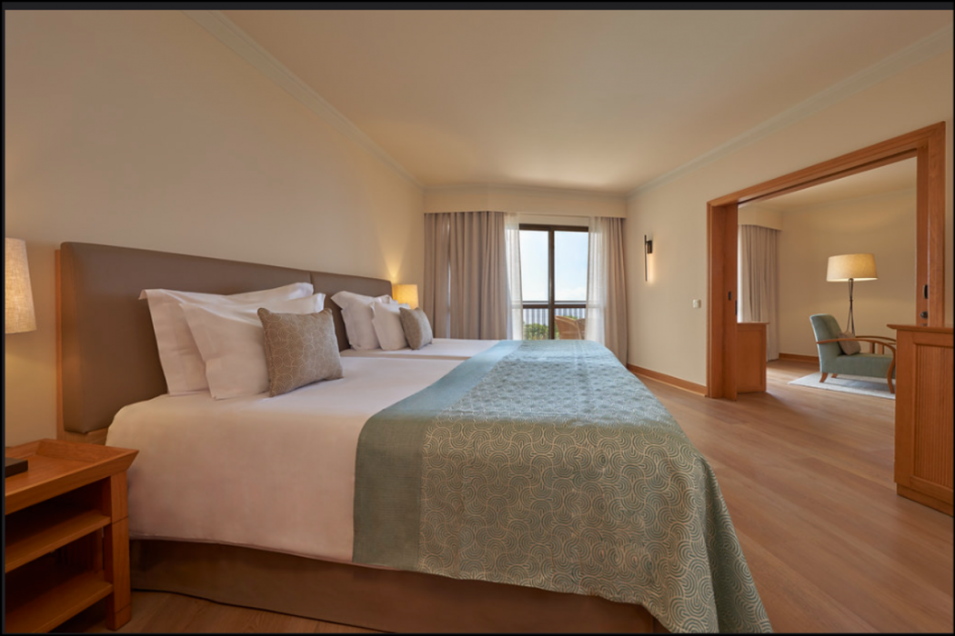 Room at Porto Mare, FUNCHAL