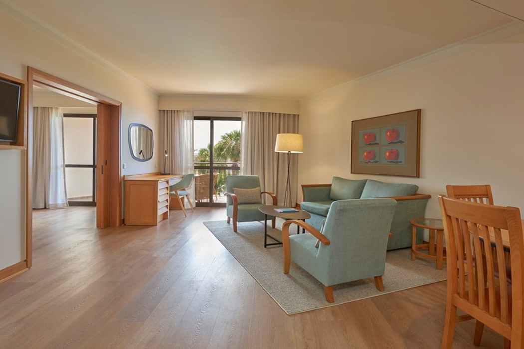 Porto Mare 6/25