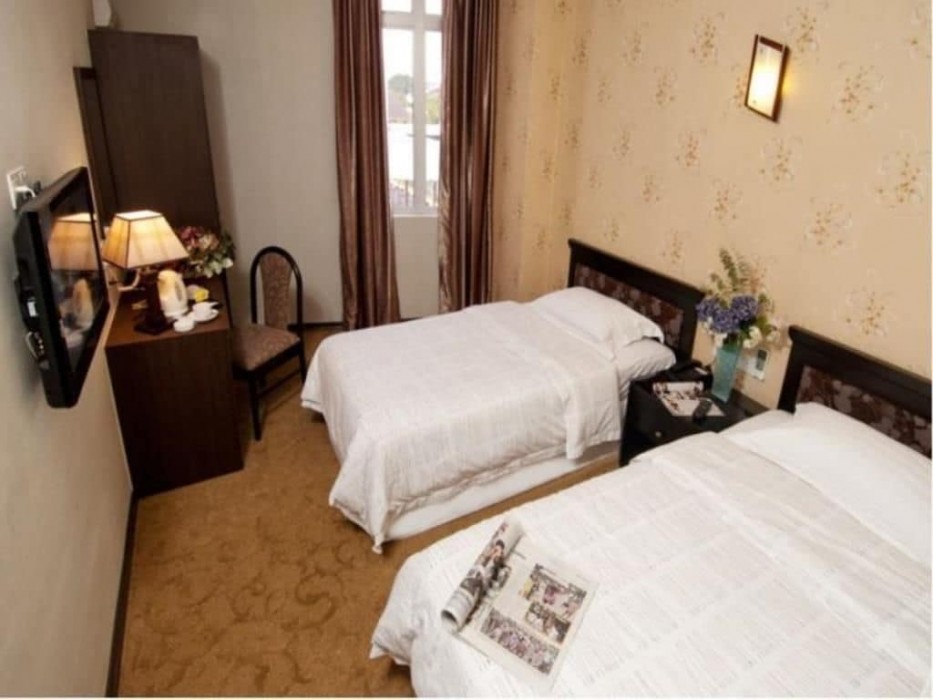Hotel S Bee 24/41