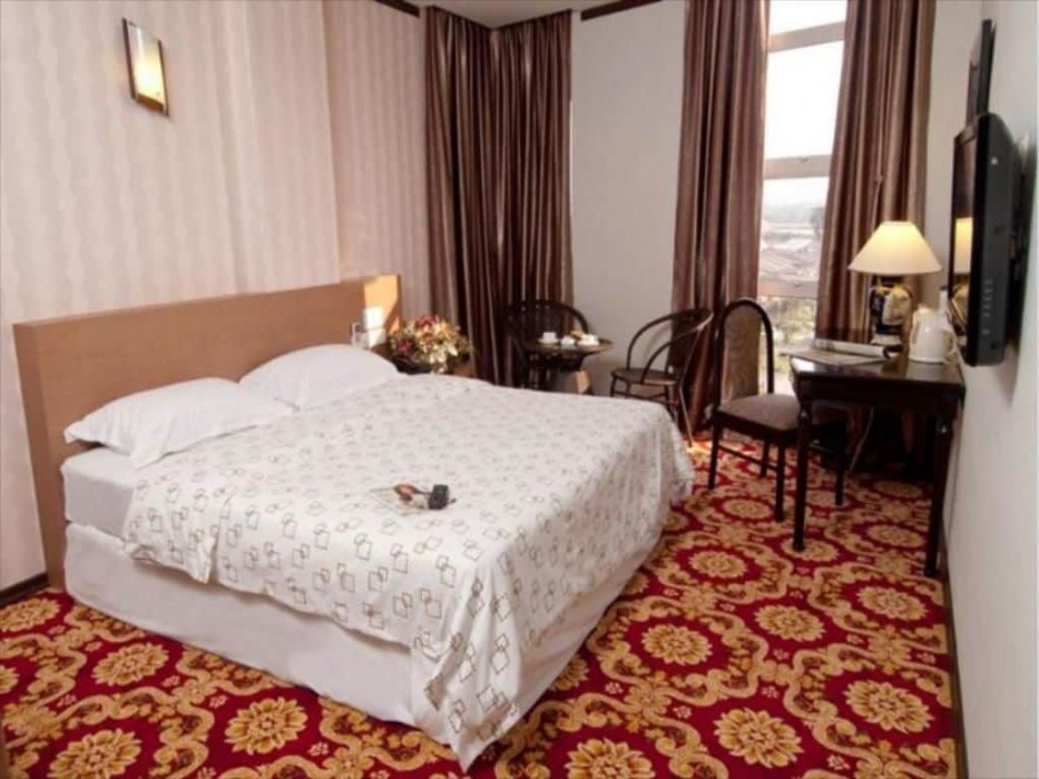 Hotel S Bee 27/41