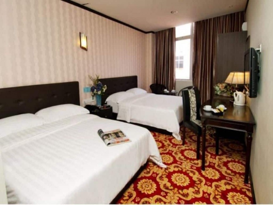 Hotel S Bee 28/41