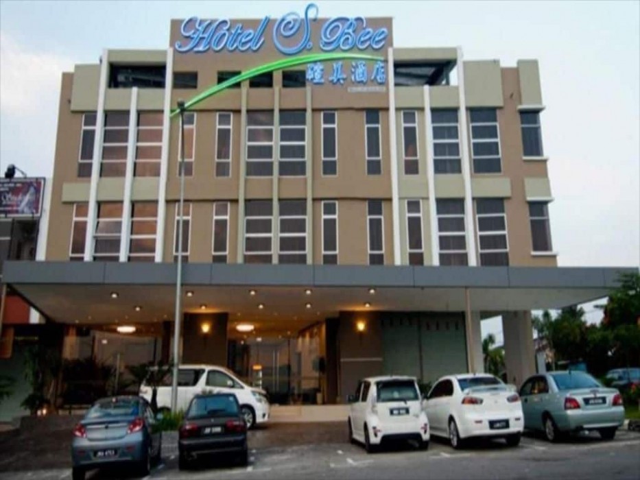 Hotel S Bee 26/41
