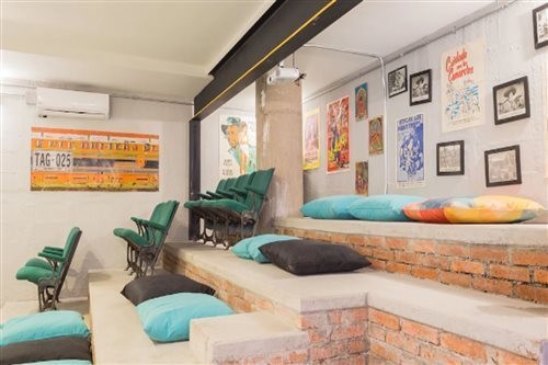 Socialtel Medellin Colombia 30/61