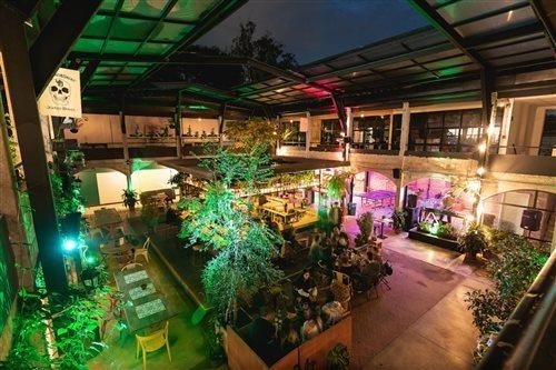Socialtel Medellin Colombia 1/61