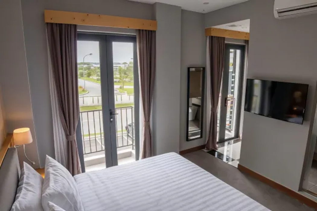 Redpine Boutique Hotel 15/38