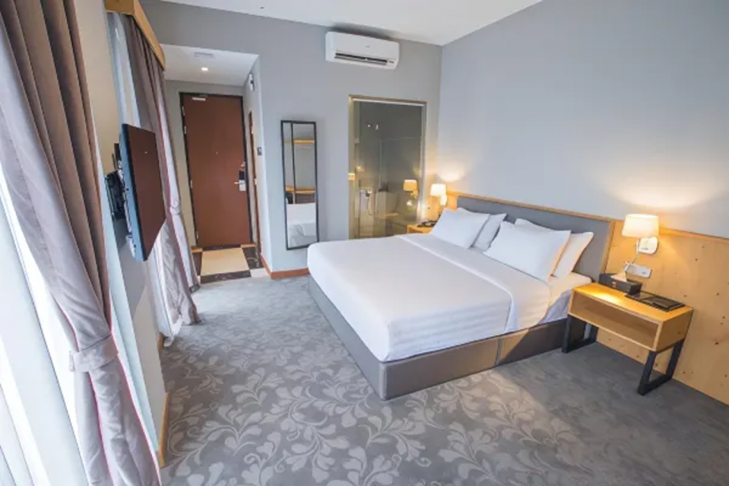 Redpine Boutique Hotel 14/38