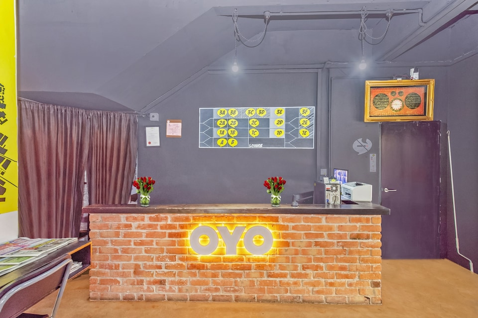 Hotel O Zzz Hotel 6/32