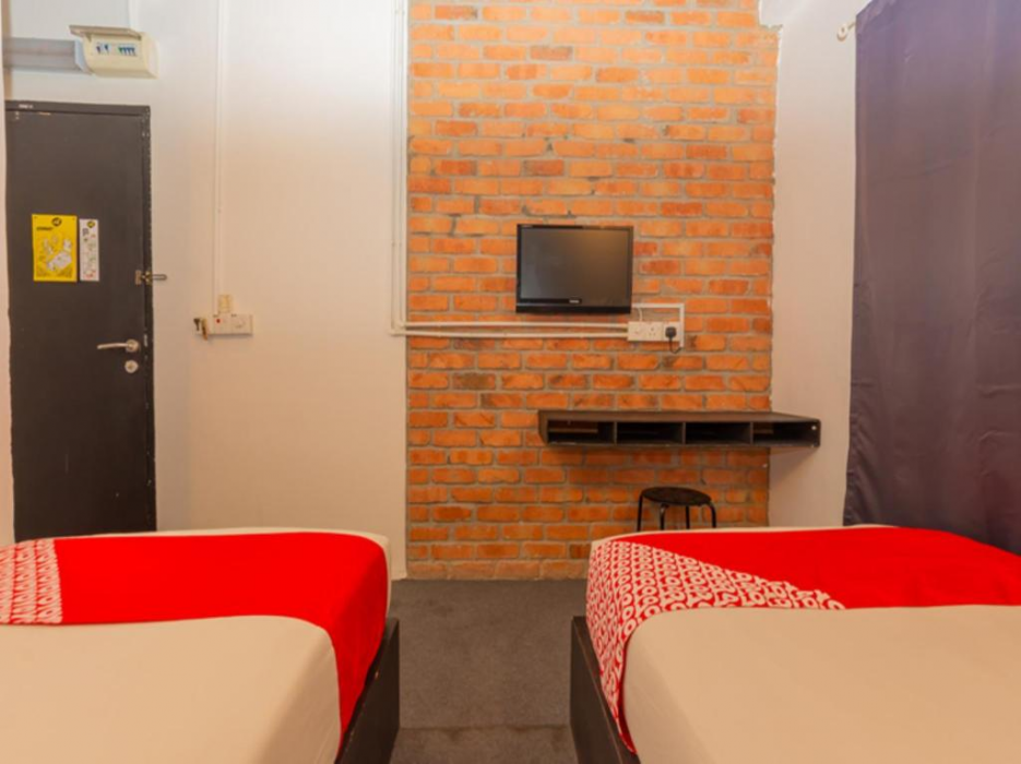 Hotel O Zzz Hotel 14/32