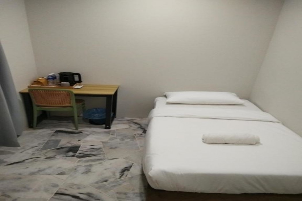 Swing & Pillows @ Seri Kembangan 14/37