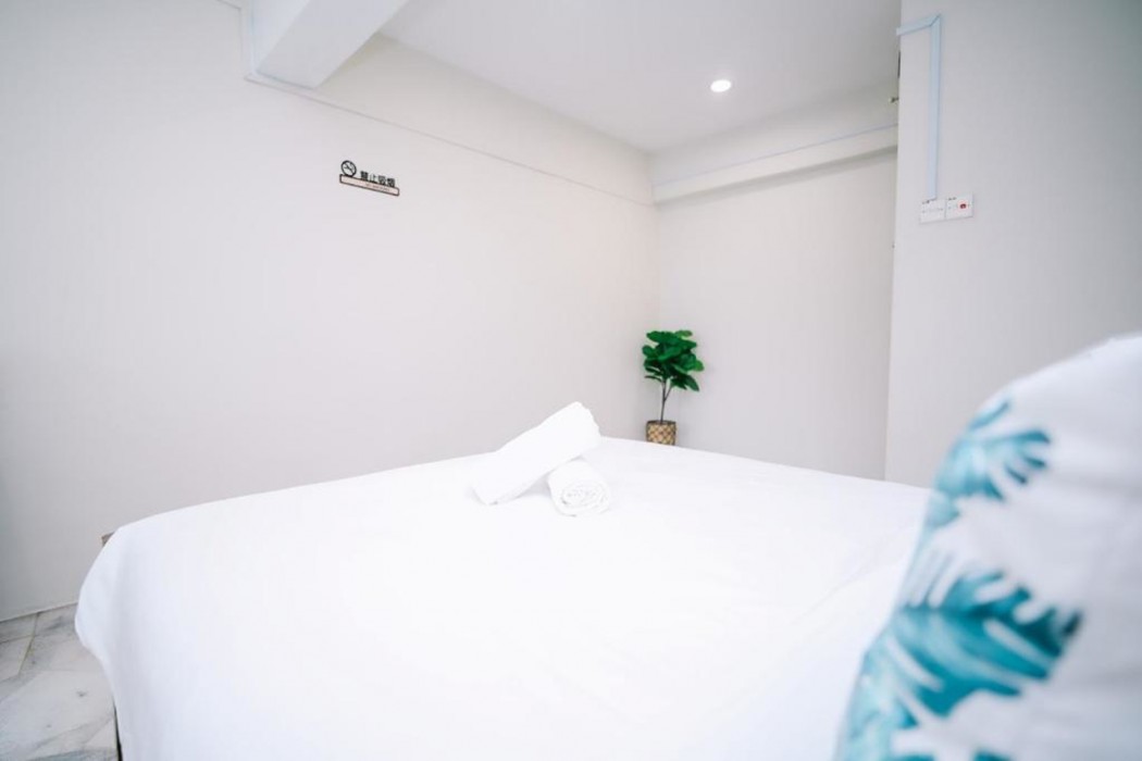 Swing & Pillows @ Seri Kembangan 8/37
