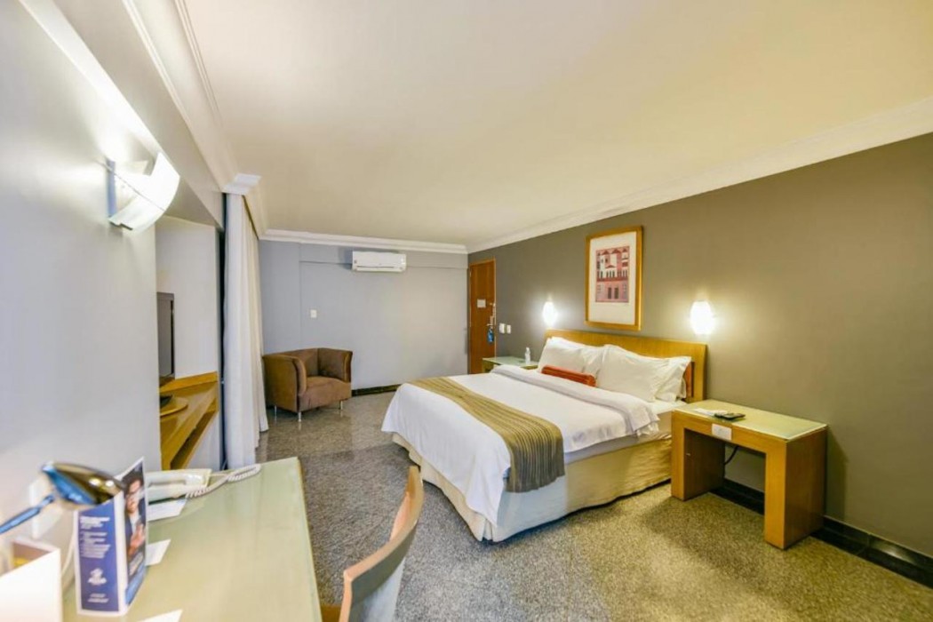 Plaza Inn Executive 7/29
