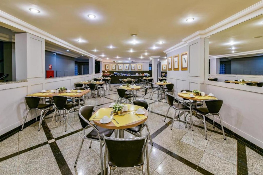 Plaza Inn Executive 19/29