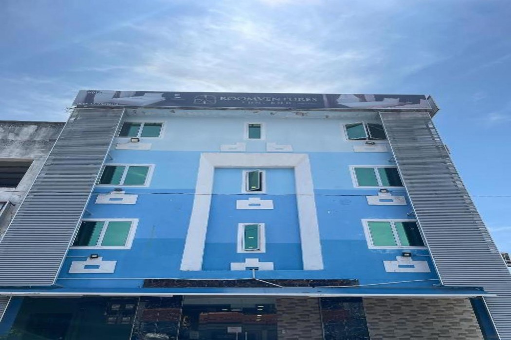 Room V @ Jalan Megat by ZUZU 1/29