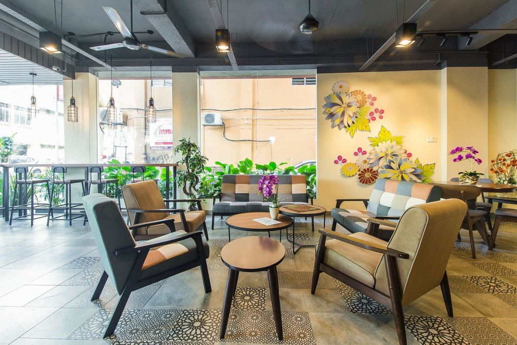 Oyo 417 Raintree Boutique Hotel (Ex. Raintree Boutique Hotel) 21/35