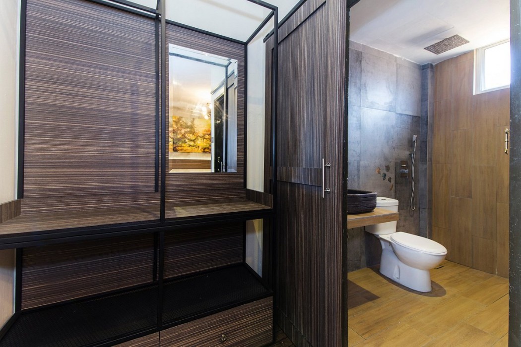 Oyo 417 Raintree Boutique Hotel (Ex. Raintree Boutique Hotel) 6/35