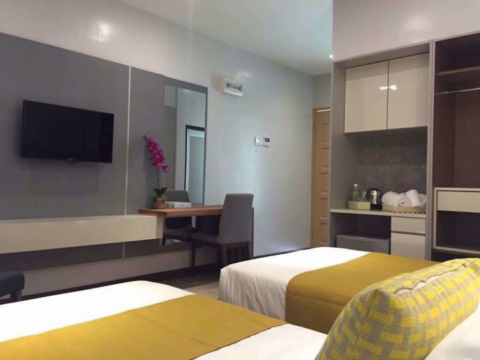 Villa Abadi Resort 11/55