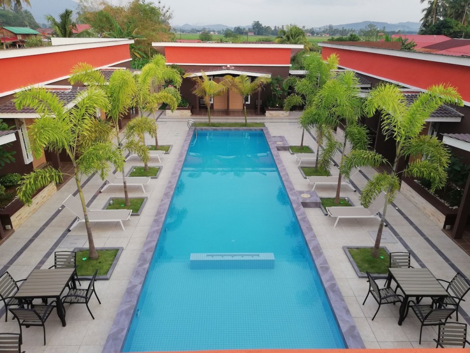 Villa Abadi Resort 23/55