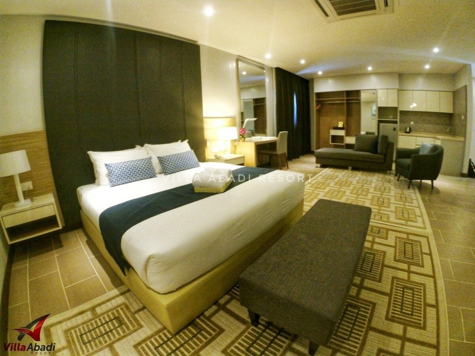 Villa Abadi Resort 12/55