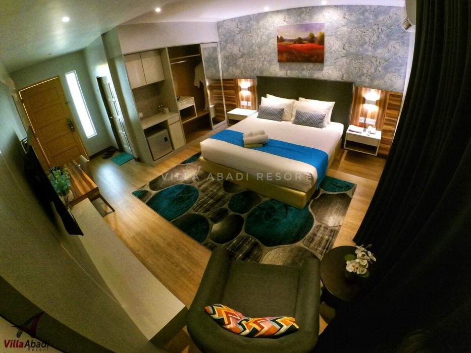 Villa Abadi Resort 10/55