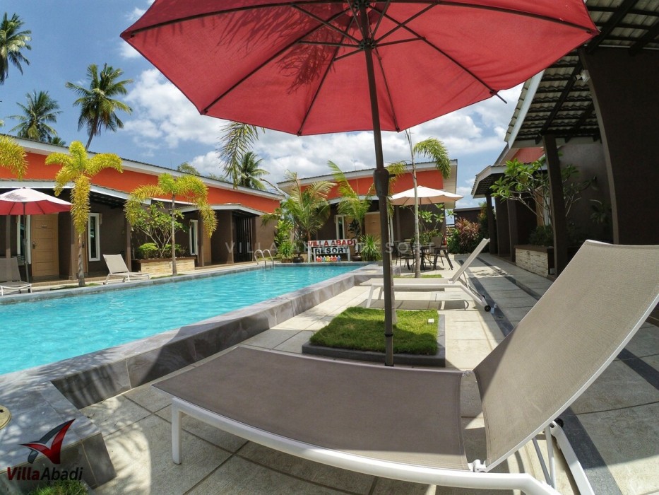 Villa Abadi Resort 22/55
