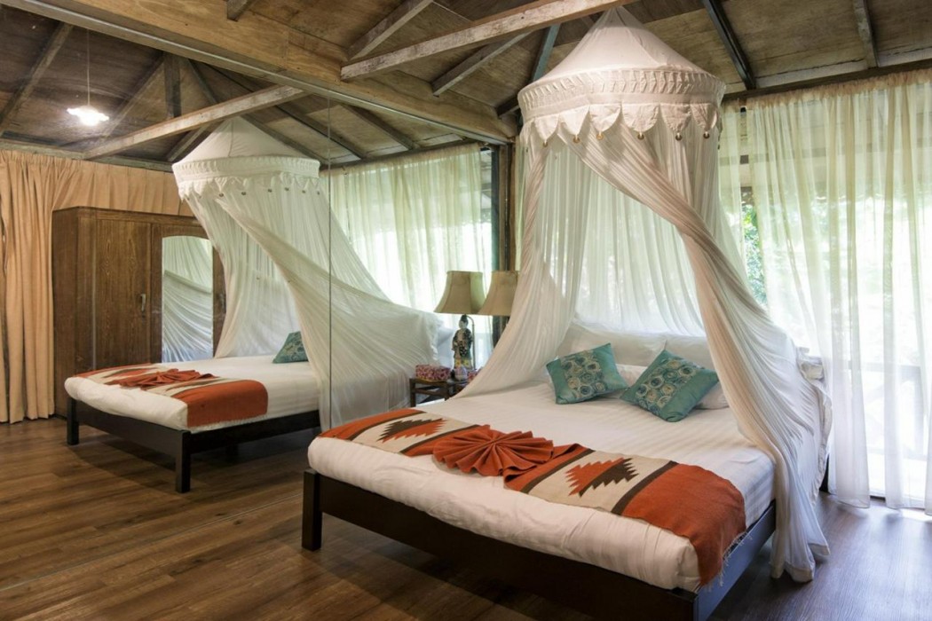 Fig Tree Hill Resort 14/38