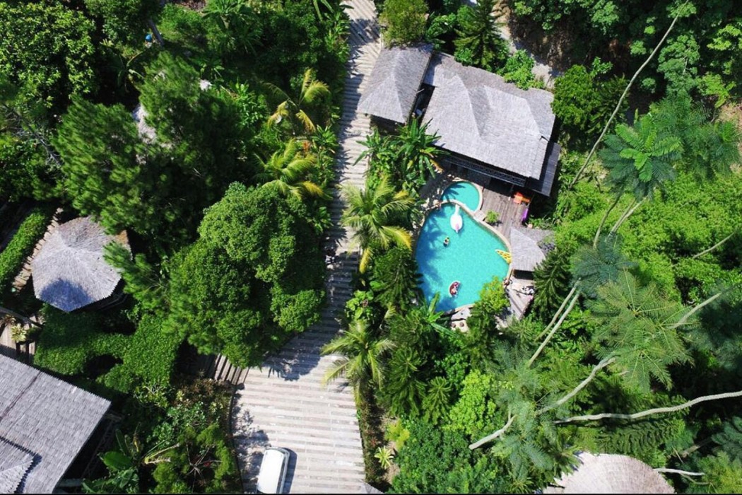 Fig Tree Hill Resort 26/38