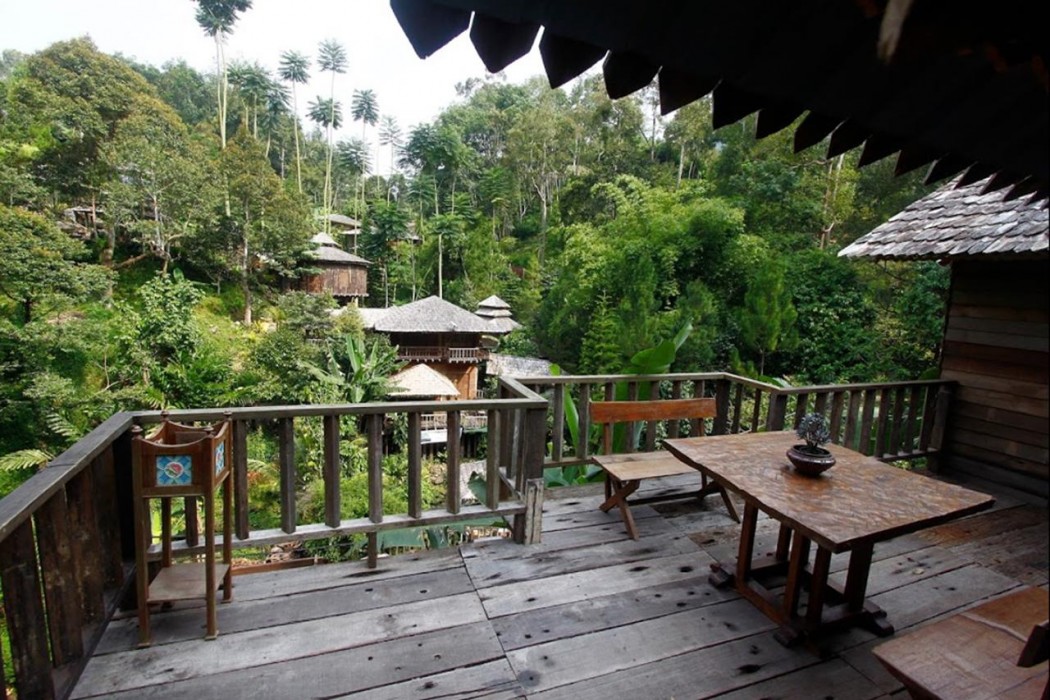 Fig Tree Hill Resort 22/38