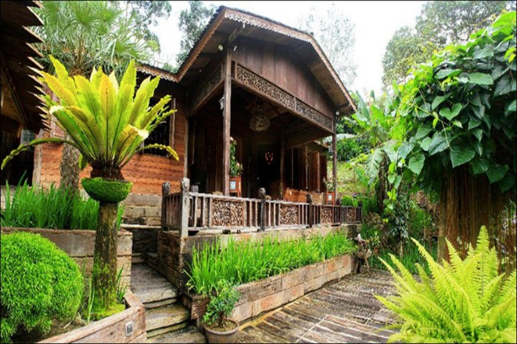 Fig Tree Hill Resort 23/38