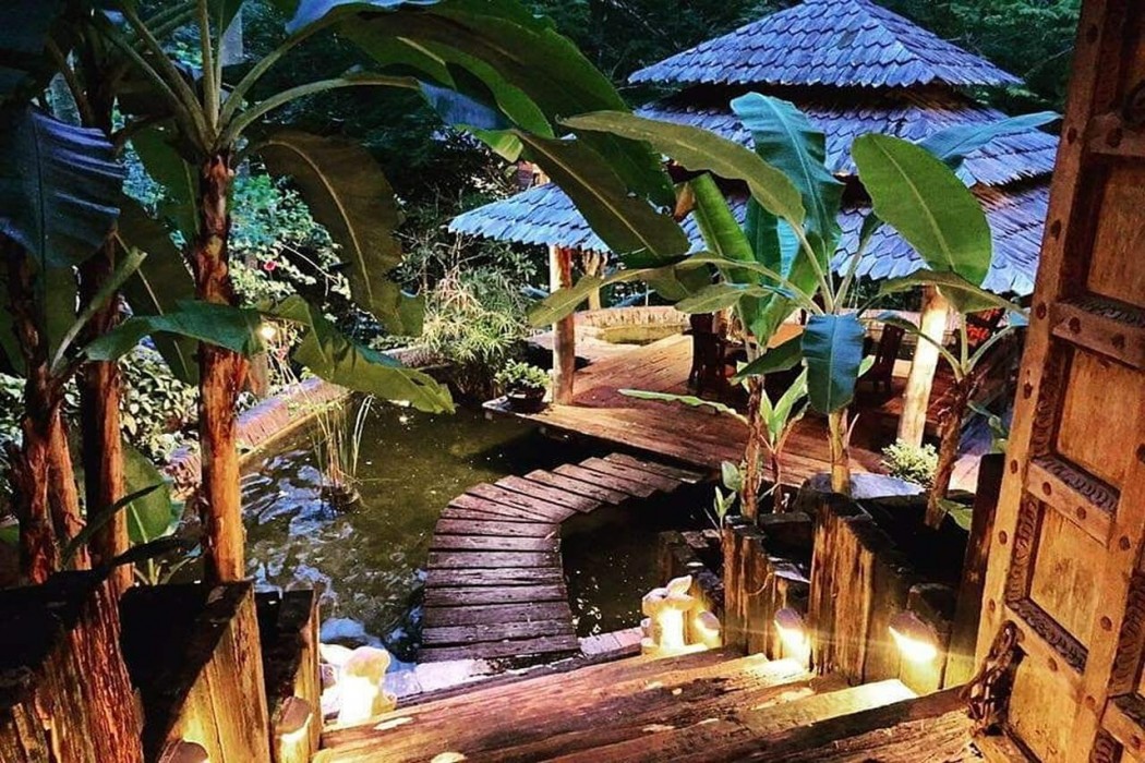 Fig Tree Hill Resort 18/38