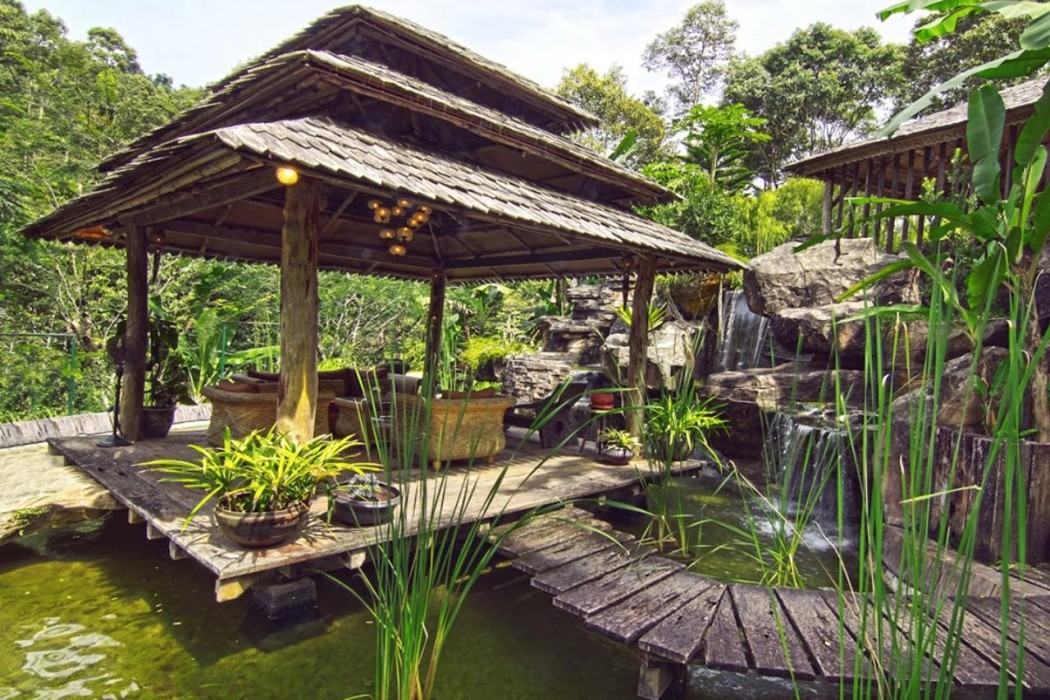 Fig Tree Hill Resort 20/38