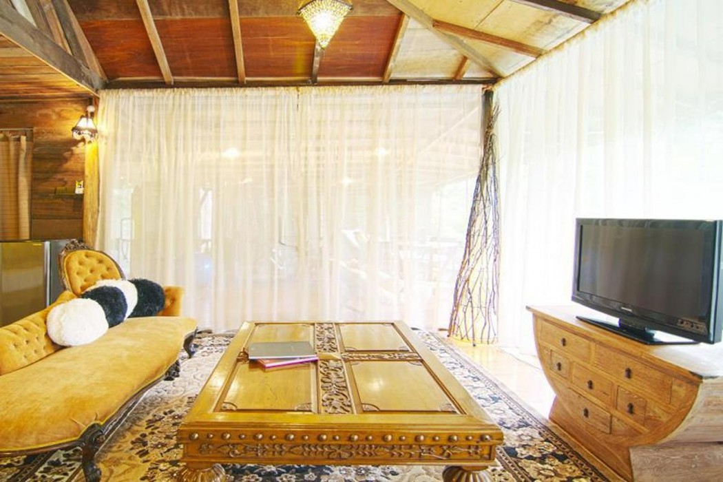 Fig Tree Hill Resort 13/38