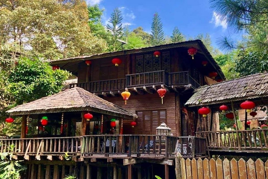 Fig Tree Hill Resort 19/38