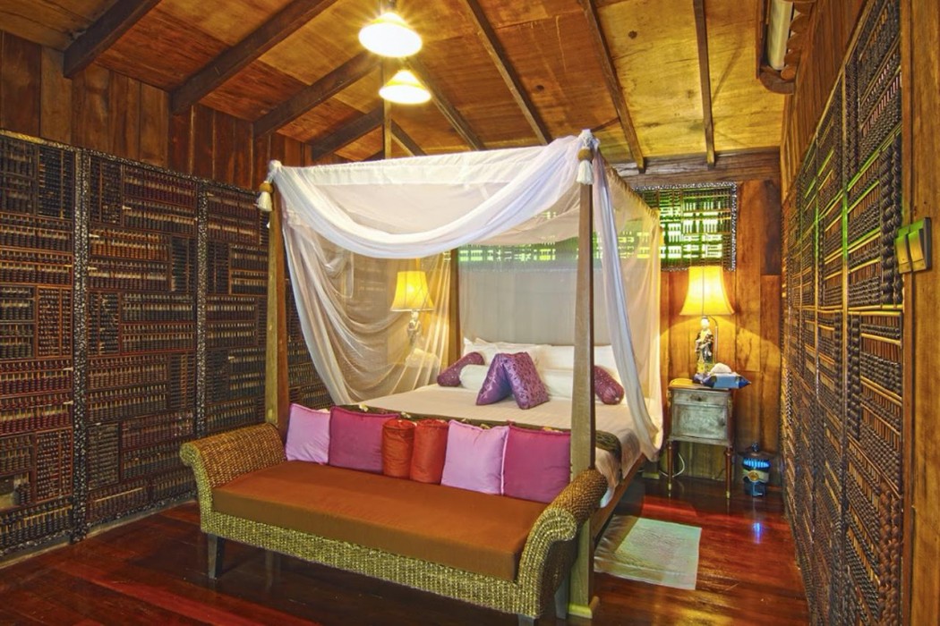 Fig Tree Hill Resort 8/38