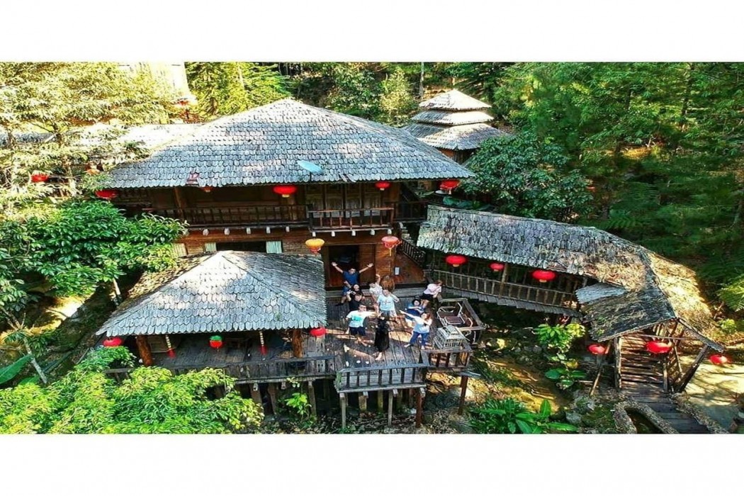 Fig Tree Hill Resort in GEORGE TOWN