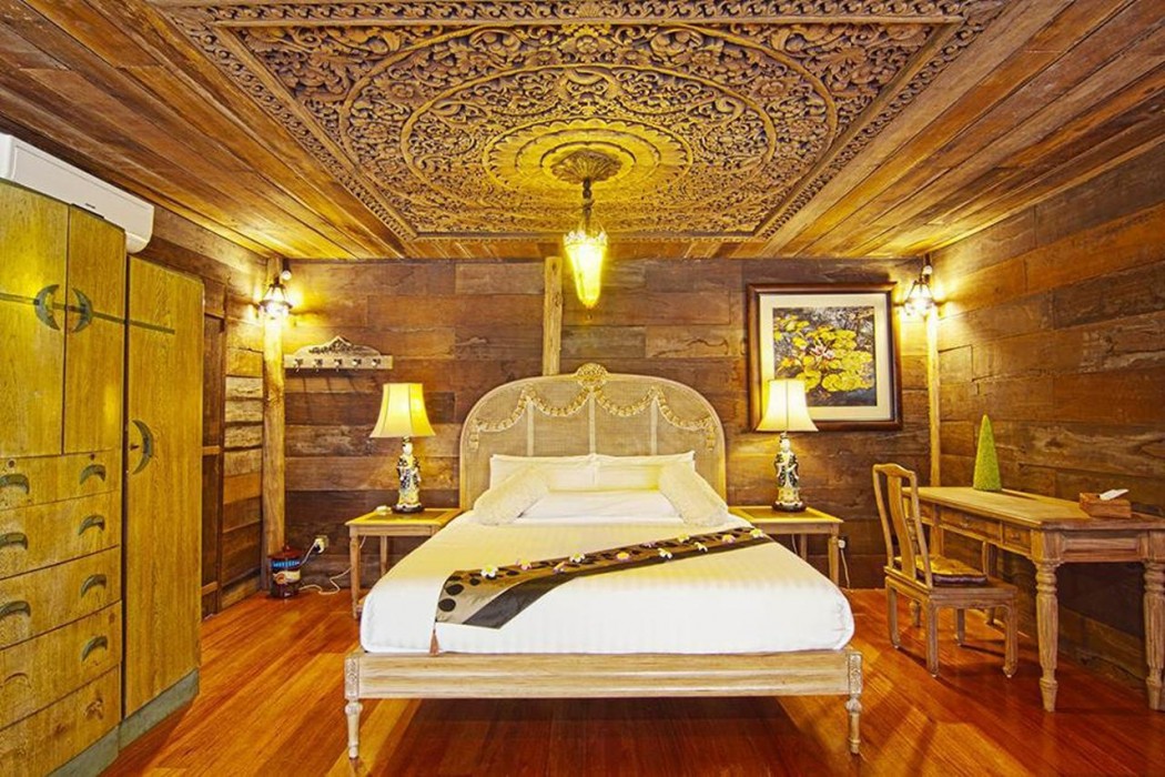 Fig Tree Hill Resort 12/38