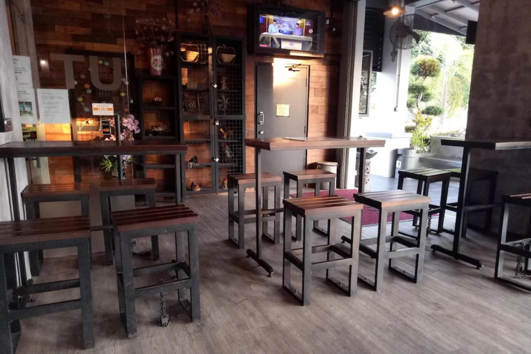 OYO 90899 Tube Hotel Melaka 16/23