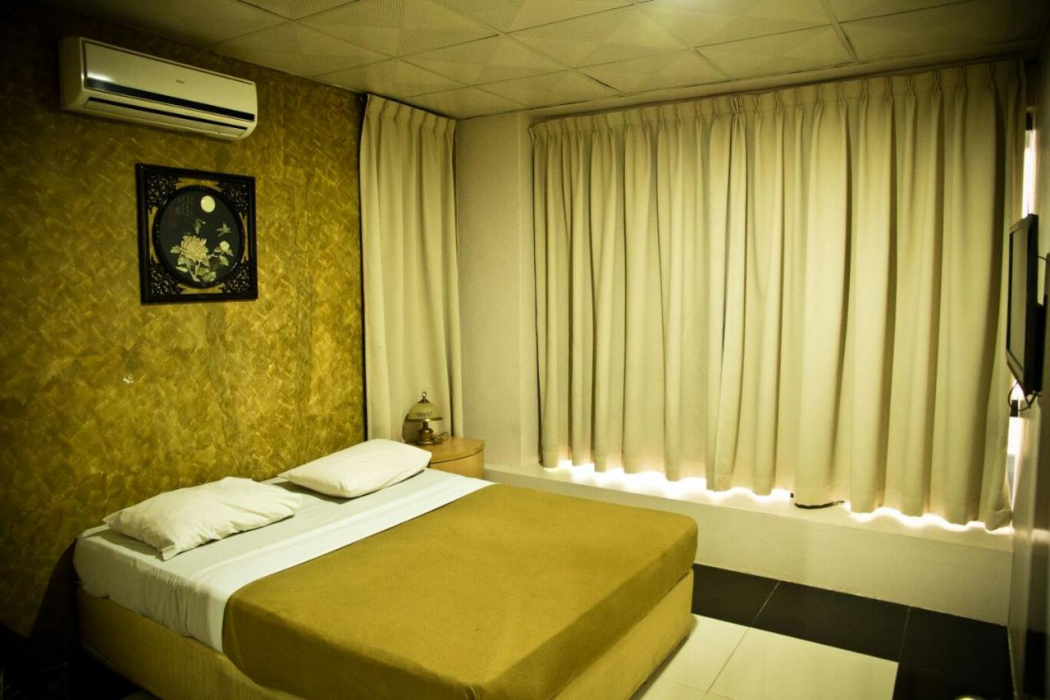 Golden Leaf Boutique Hotel 5/21