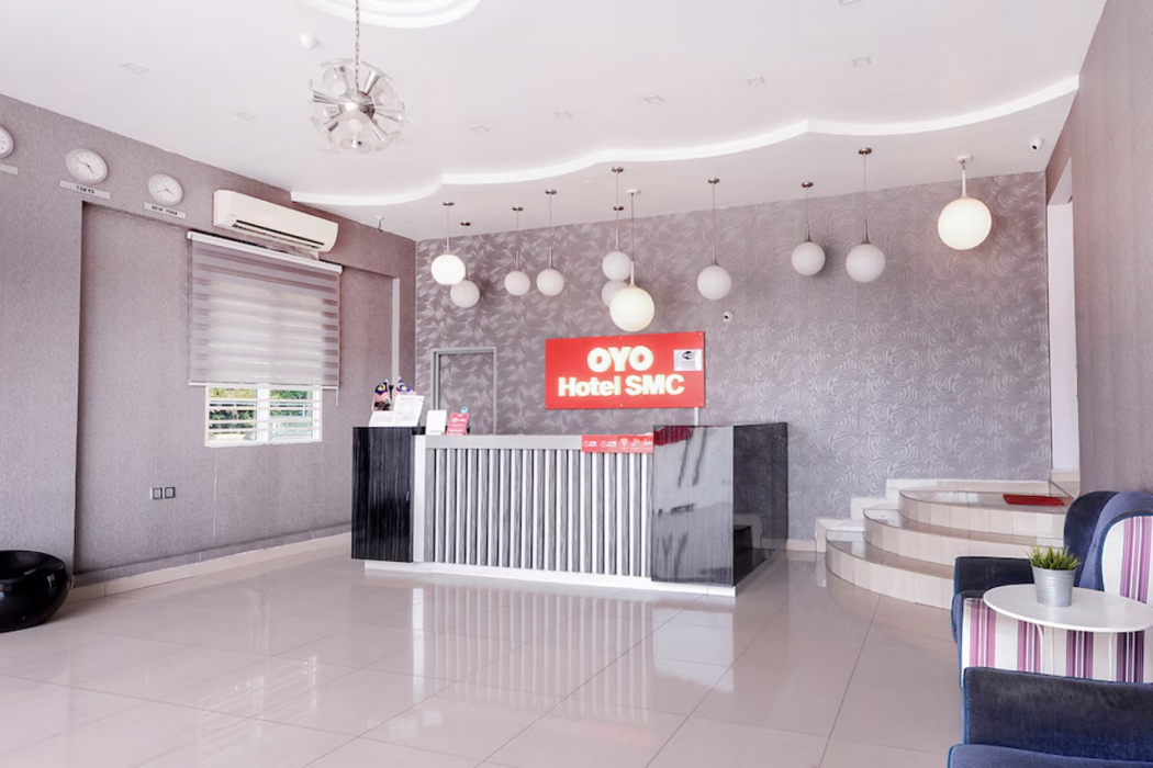 Hotel O SMC Alam Avenue 6/27