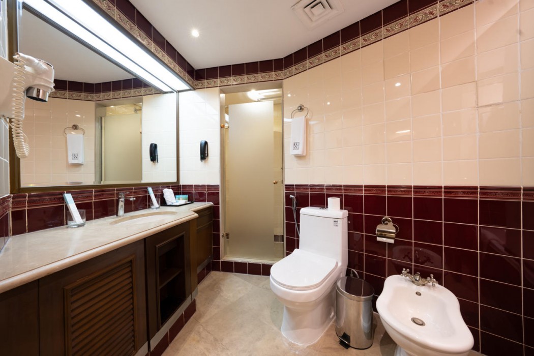Luxe Avenue Hotel 27/29