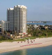 Palm Beach Marriott Singer Island Beach Resort 1/36