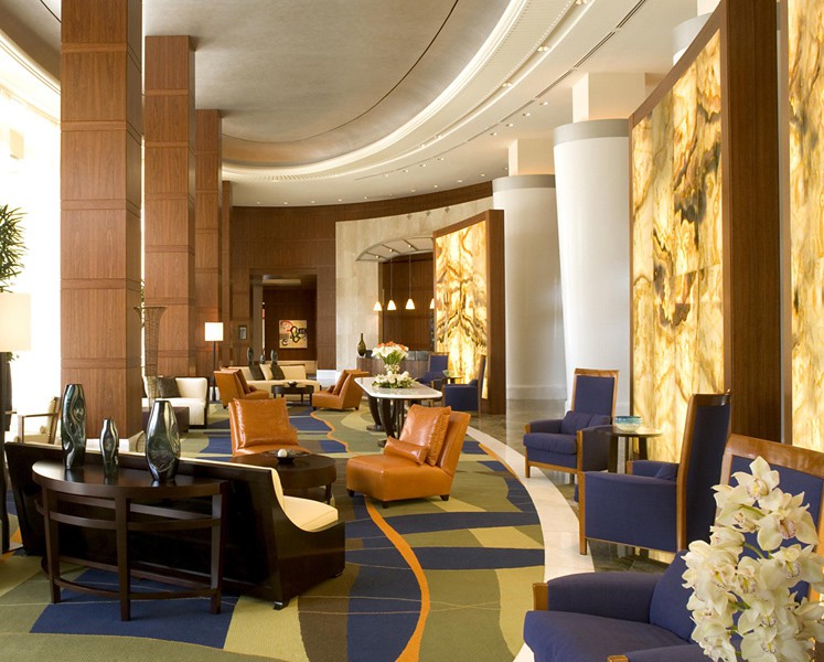 Palm Beach Marriott Singer Island Beach Resort 7/36