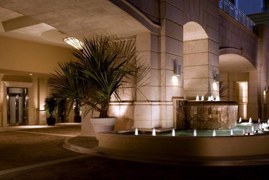Palm Beach Marriott Singer Island Beach Resort 3/36