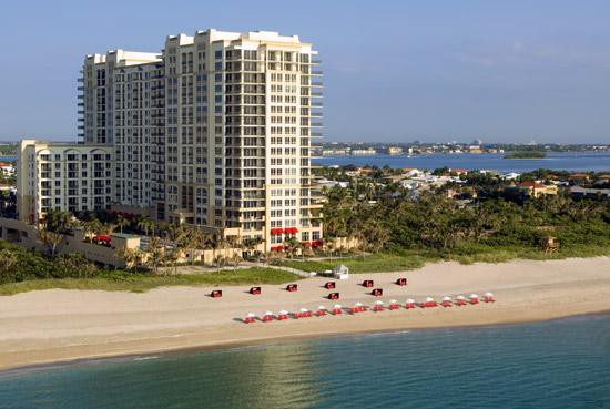 Palm Beach Marriott Singer Island Beach Resort 4/36
