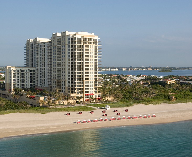 Palm Beach Marriott Singer Island Beach Resort 2/36