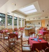 Four Points by Sheraton Englewood 8/18